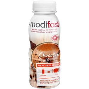 Modifast Ready to Drink Choklad produkt bild