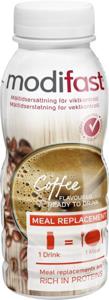 Modifast Ready to drink Kaffe produkt bild
