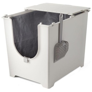 Modkat Katzentoilette Flip Produktbild