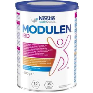 Modulen IBD speciellt lämpad för patienter med Mb Chron 400gram produkt bild