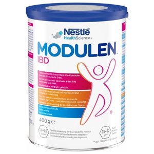 Modulen IBD produktbilde