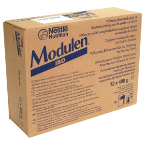 Modulen IBD Pulver Produktbild