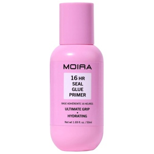 MOIRA 16 HR Seal Glue Primer 50ml produkt bild