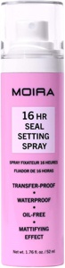 Moira 16 HR Seal Setting Spray 52 ml produktbilde