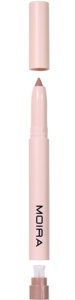 Moira At Glance Stick Shadow 005 Cashmere Rose produktbilde