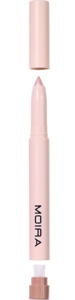 Moira At Glance Stick Shadow 006 Sparking Pink produktbilde