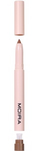 Moira At Glance Stick Shadow 008 Taupe produktbilde