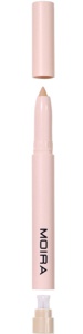 Moira At Glance Stick Shadow 016 Nude Beige produktbilde