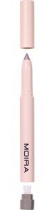 Moira At Glance Stick Shadow 017 Charcoal Gray produktbilde