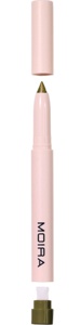 Moira At Glance Stick Shadow 018 Olive Green produktbilde