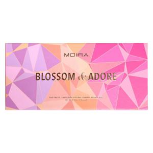 Moira Blossom & Adore Face Palette 33g produkt bild