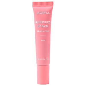 Moira Butter Bliss Lip Balm 002 Poppy produkt bild