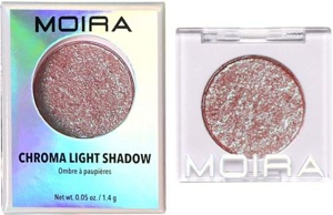 Moira Chroma Light Shadow 004 Summer Dream produktbilde