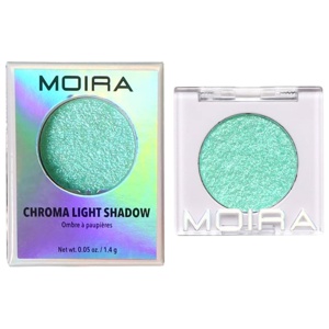 Moira Chroma Light Shadow 010 Aquamarine 1,4 g produkt bild