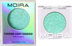 MOIRA Chroma Light Shadow produktbilde