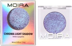 Moira Chroma Light Shadow 020 Lilac Love produktbilde