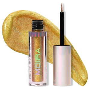 Moira Chromatic Show Liner 005 Good As Gold 2,5 ml produkt bild