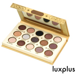 Moira Cosmic Desire Eyeshadow Palette produktbilde