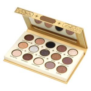 Moira Cosmic Desire Eyeshadow Palette produkt bild