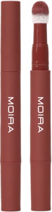 Moira Cushion Kiss Lip Cream 003 Suede Cacao produktbilde