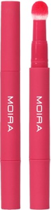 Moira Cushion Kiss Lip Cream 007 Chiffon Raspberry produktbilde
