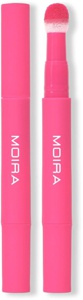 Moira Cushion Kiss Lip Cream 009 Tulle Magenta produktbilde
