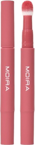 Moira Cushion Kiss Lip Cream 015 Voile Petal produktbilde
