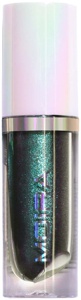 Moira Diamond Daze Liquid Shadow 009 Green Paradise produktbilde