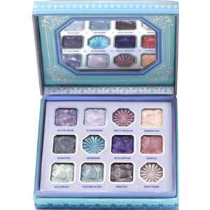 Moira Diamond Glitz Eyeshadow Palette produkt bild