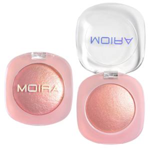 Moira Dreamlight Highlighter 004 Foxy Pink produkt bild