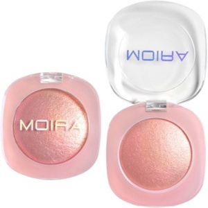 Moira Dreamlight Highlighter 004 Foxy Pink produktbilde