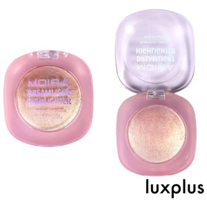 MOIRA Dreamlight Highlighter 007 Reckless Love produktbilde