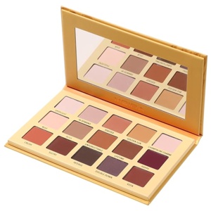 Moira Garden of My Mind Eyeshadow Palette produkt bild