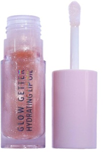 MOIRA Glow Getter Hydrating Oil 003 Champagne Kiss produktbilde