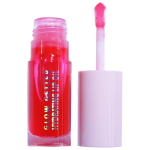 Moira Glow Getter Hydrating Oil 008 Juicy Red produktbilde