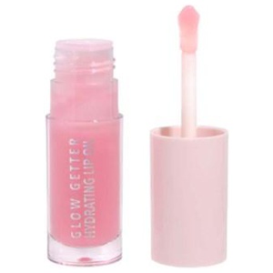 Moira Glow Getter Hydrating Oil 009 Bubble Pink produktbilde
