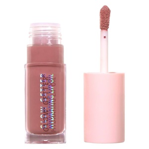 Moira Glow Getter Hydrating Oil 016 Au Naturel produktbilde