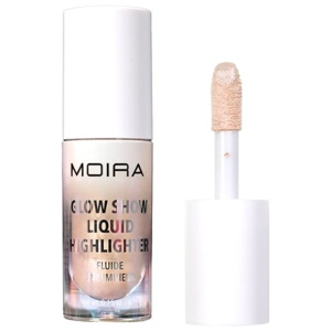 Moira Glow Show Liquid Highlighter 001 Vanilla Bliss produkt bild