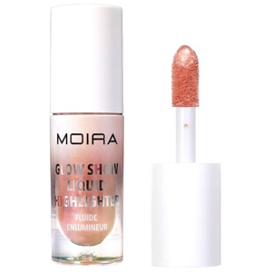Glow Show Liquid Highlighter 005 Rosé Royal produkt bild