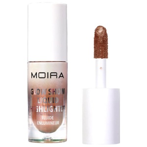 Glow Show Liquid Highlighter 006 Caramel Butter produkt bild