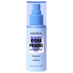 Moira Hydra Priming Setting Spray 100ml produkt bild
