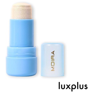 MOIRA Icy Glow Jelly Stick 001 Candy Cloud produktbilde