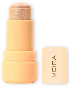 Moira Icy Glow Jelly Stick 004 Sunny Drip produktbilde