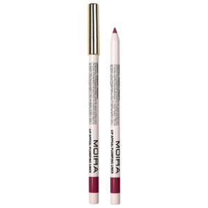 Moira Lip Appeal Plumping Liner 008 2000's produkt bild