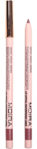 Moira Lip Appeal Waterproof Liner 002 On Point produktbilde