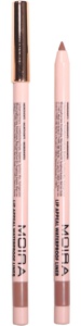 Moira Lip Appeal Waterproof Liner 004 Afterparty produktbilde