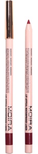Moira Lip Appeal Waterproof Liner 023 Identity produktbilde