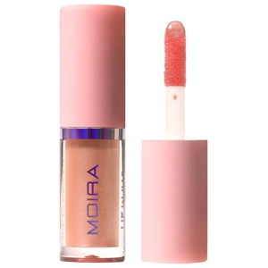 Moira Lip Glaze Oil Plumper 003 Moody 3,5 ml produkt bild