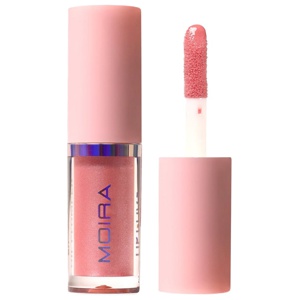 Moira Lip Glaze Oil Plumper 006 Copycat 3,5 ml produkt bild