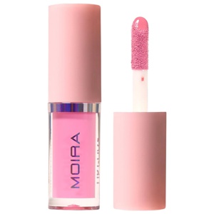Moira Lip Glaze Oil Plumper 007 Gimme A Hint 3,5 ml produkt bild